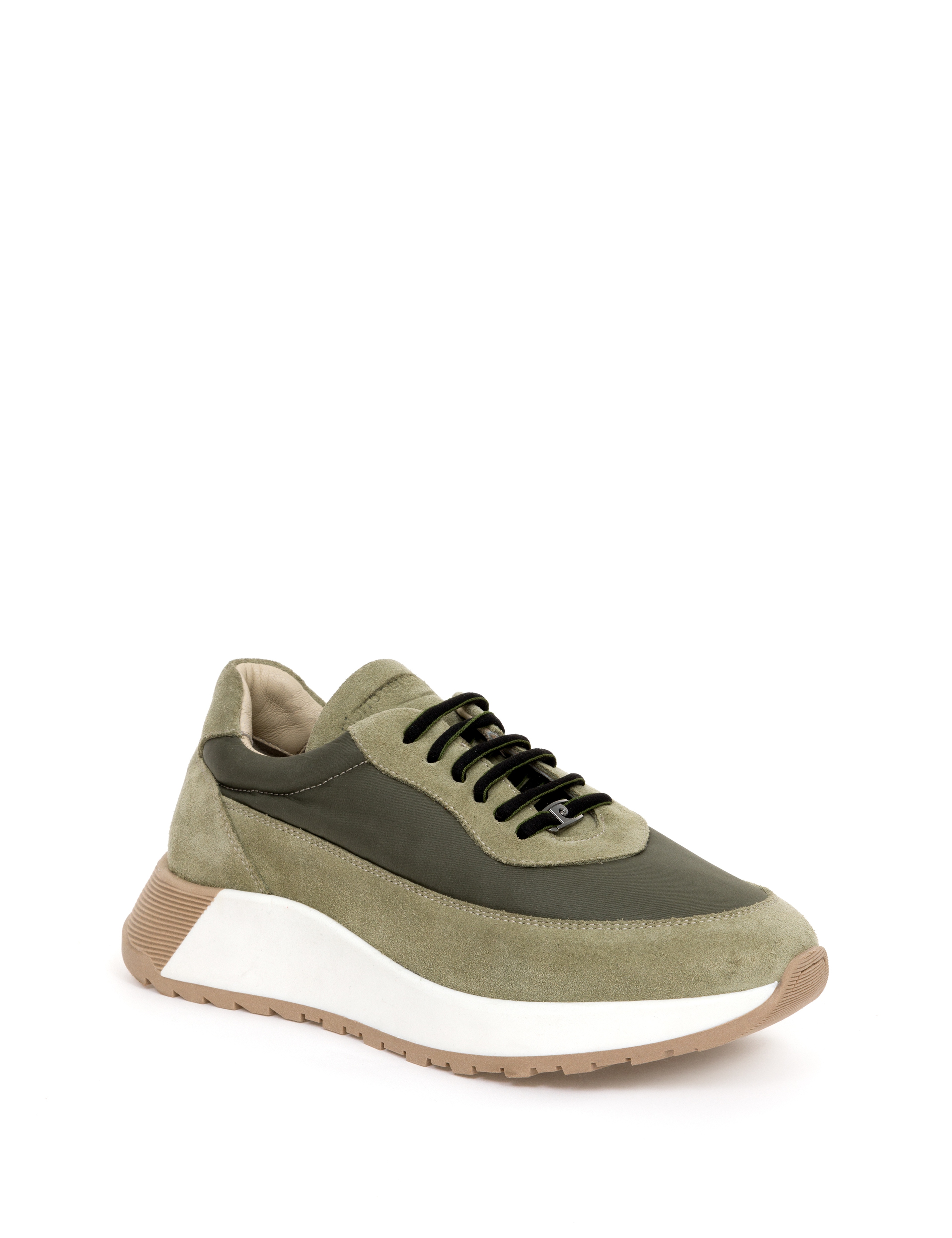 Haki Sneaker - Image 4