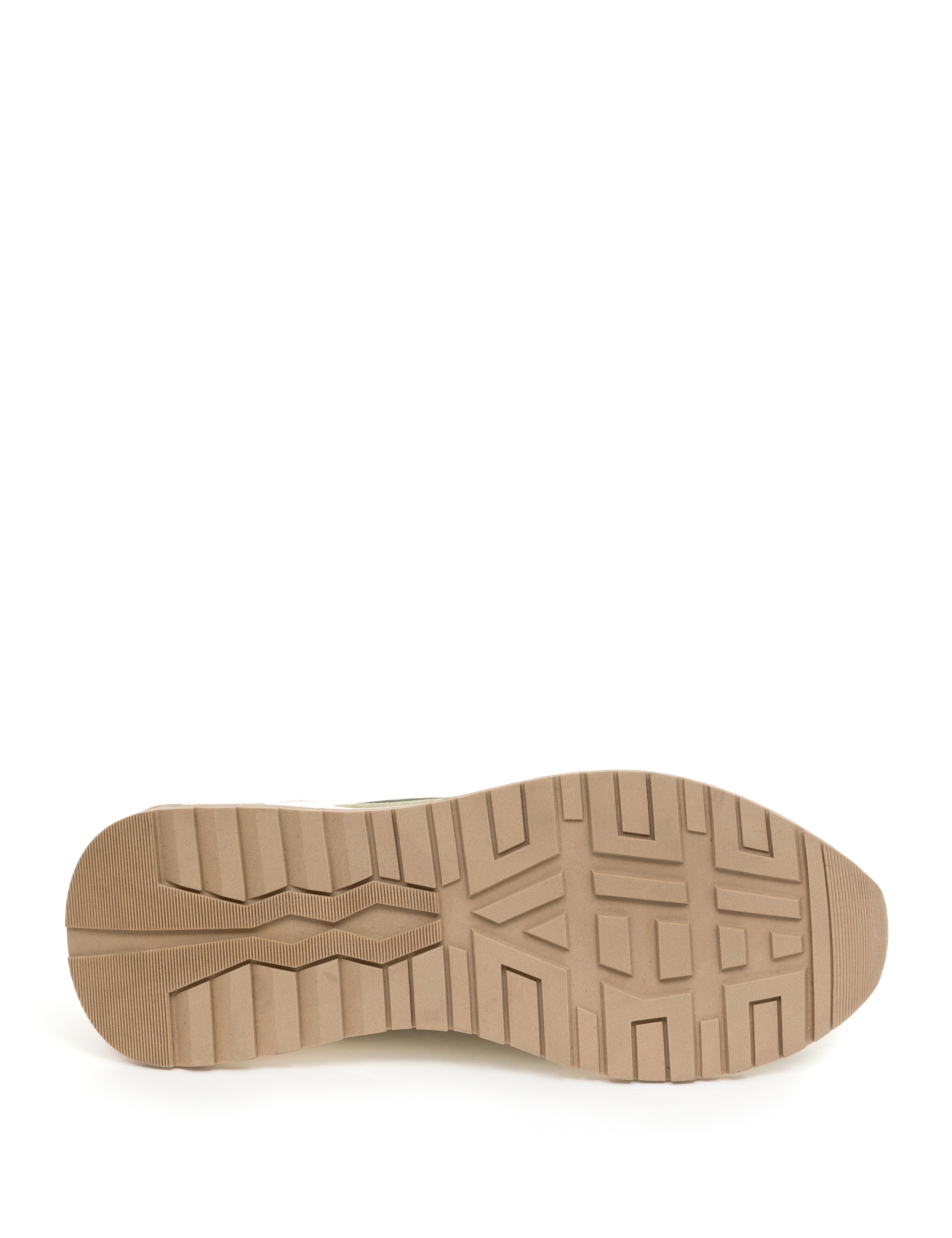 Haki Sneaker