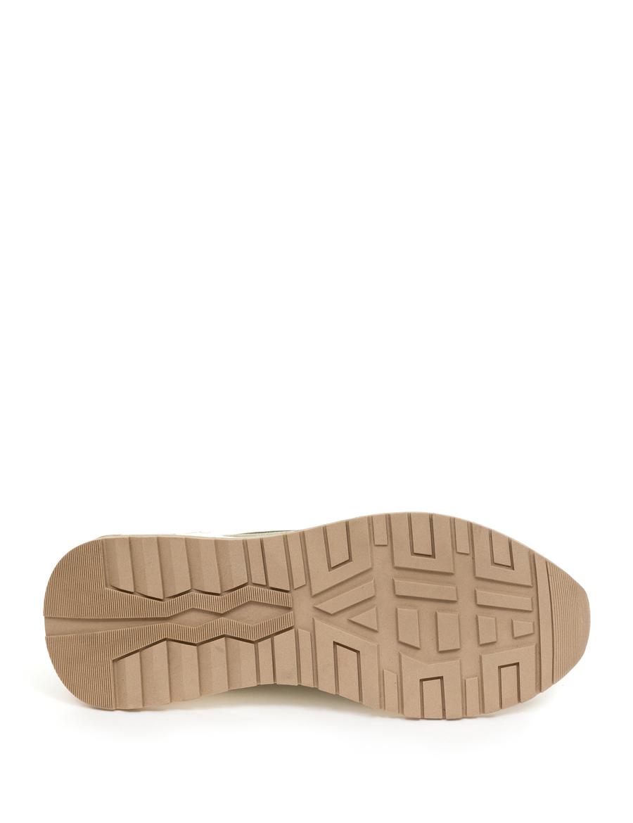 Haki Sneaker