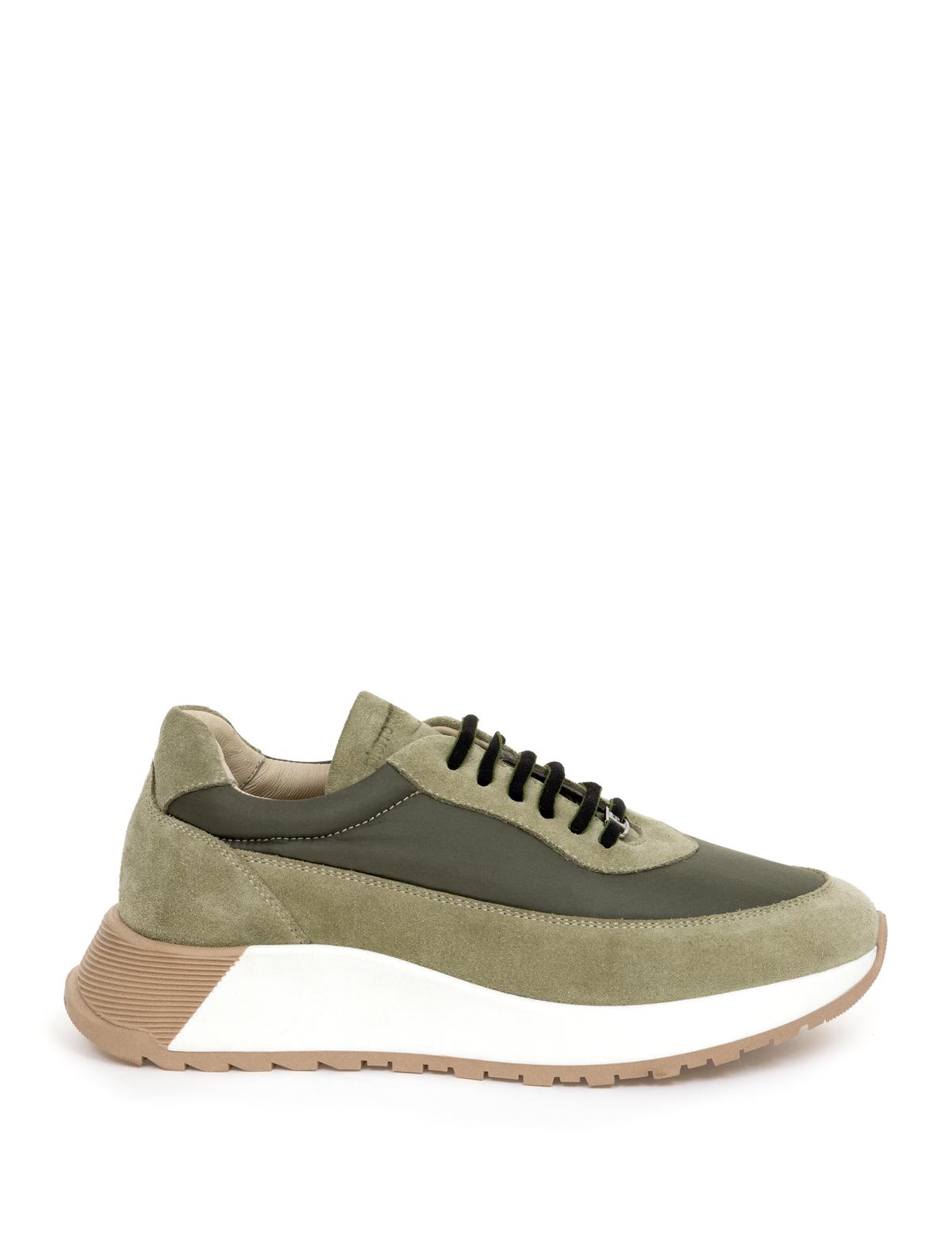 Haki Sneaker - 50277683020