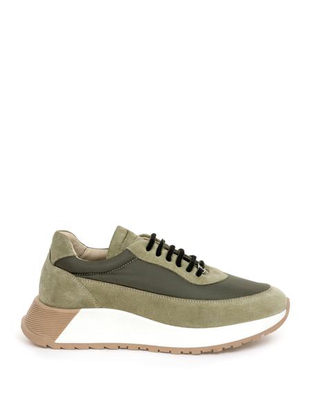 Haki Sneaker - 50277683020