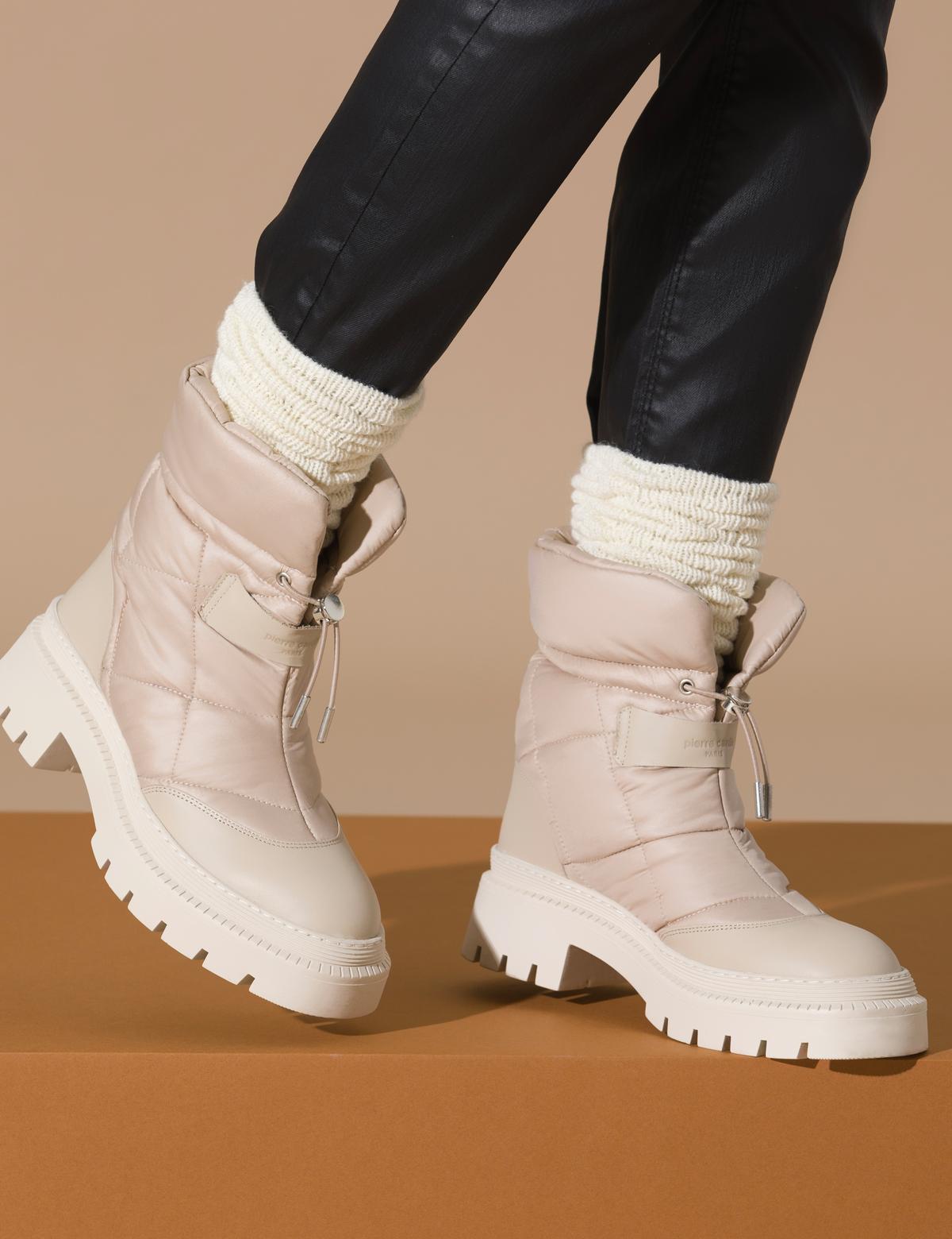 Bej Bot - 50277689001