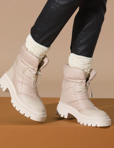 Bej Bot - 50277689001