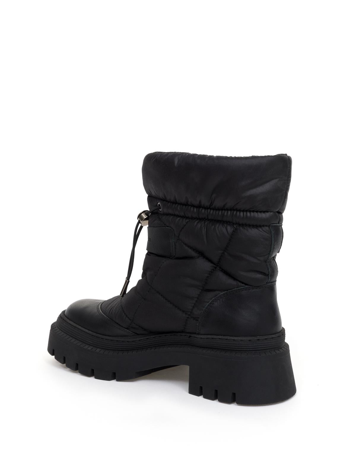 Siyah Bot - 50277689021