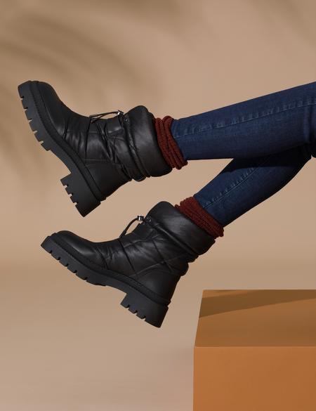 Siyah Bot - 50277689021