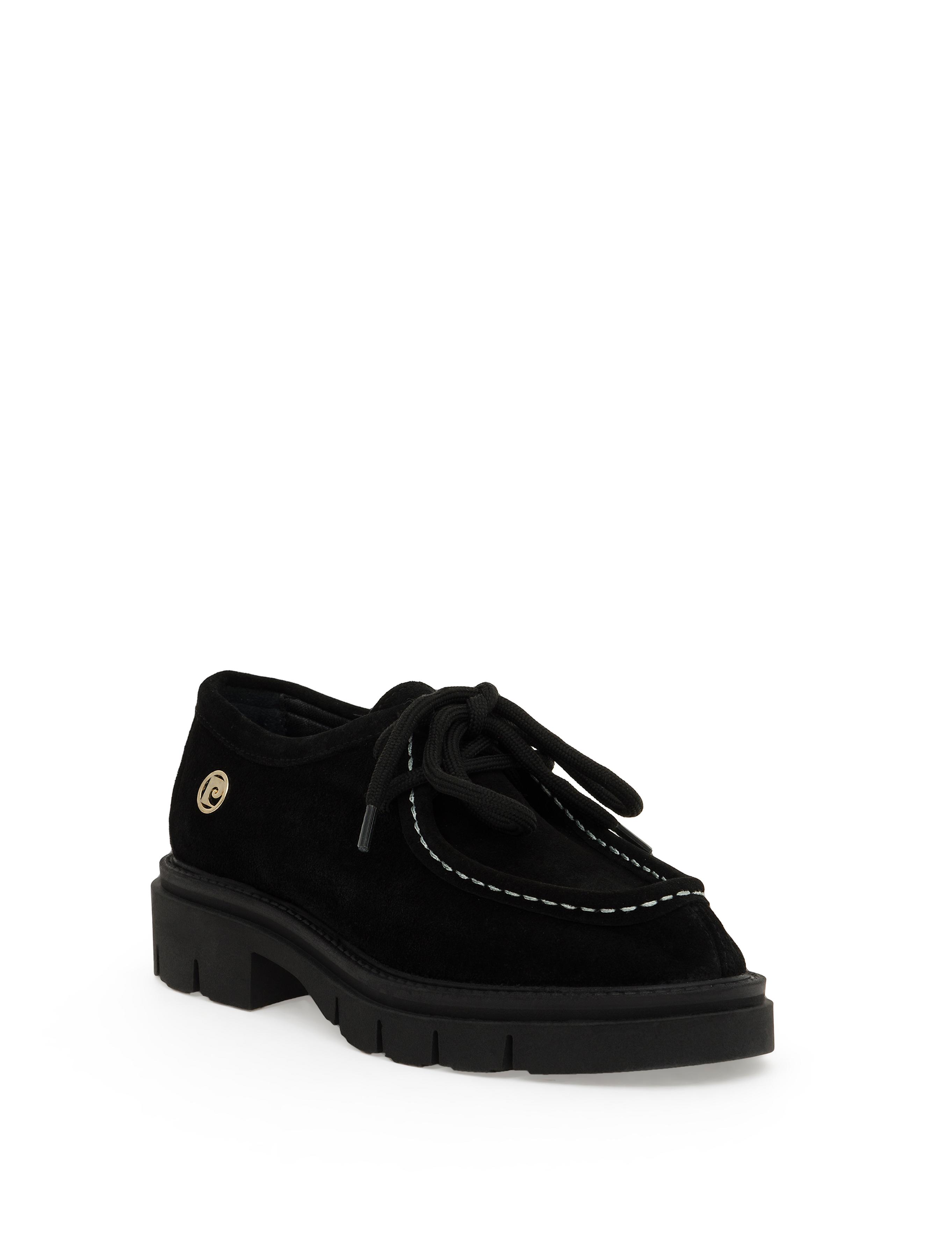 Siyah Casual Ayakkabı