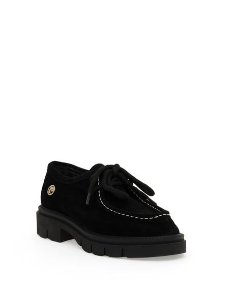 Siyah Casual Ayakkabı - 50277807009