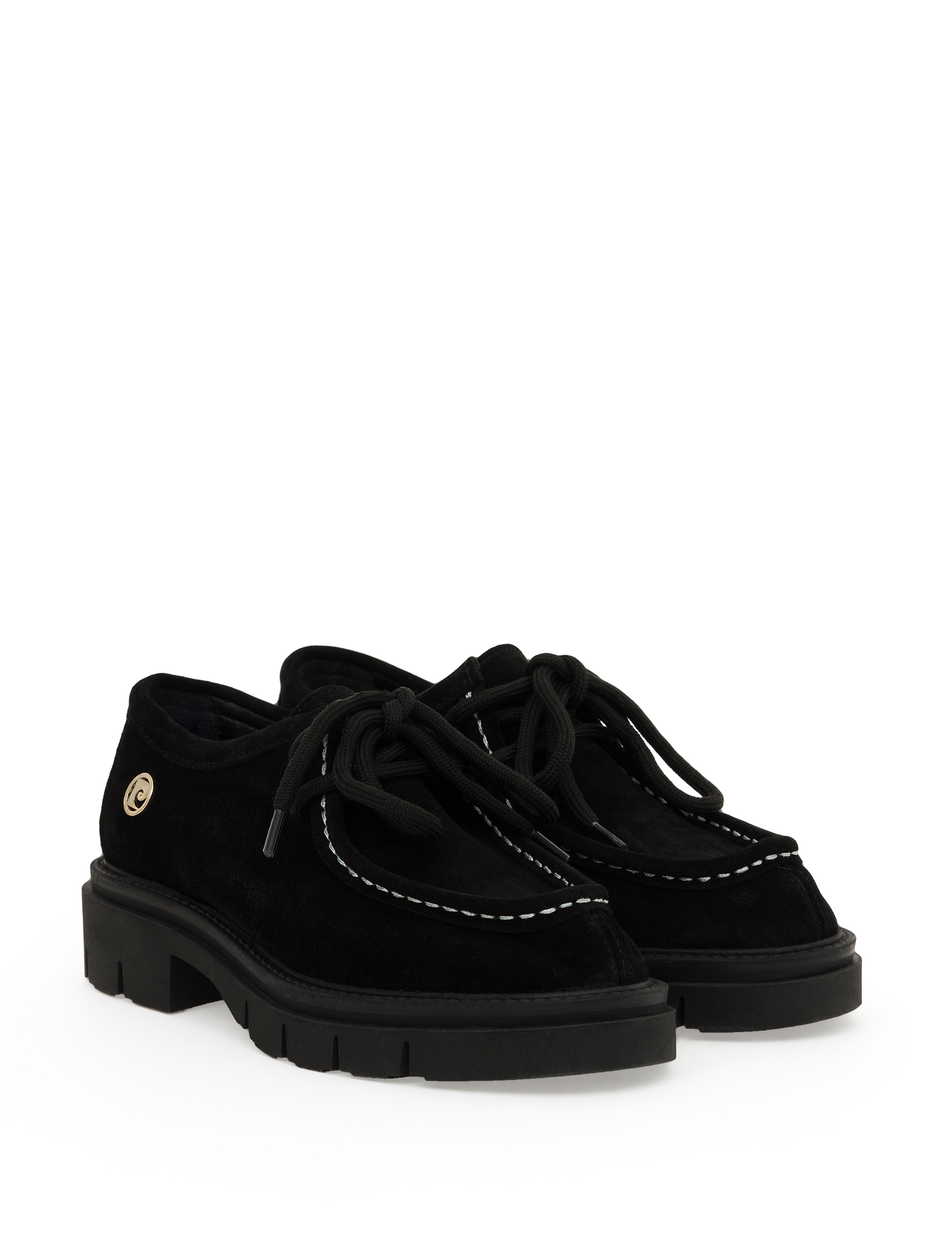 Siyah Casual Ayakkabı - Image 3
