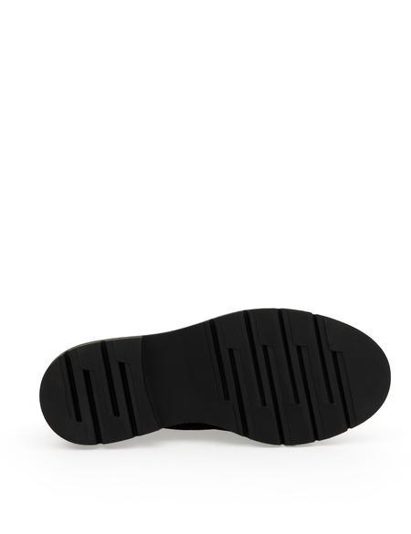 Siyah Casual Ayakkabı - 50277807009