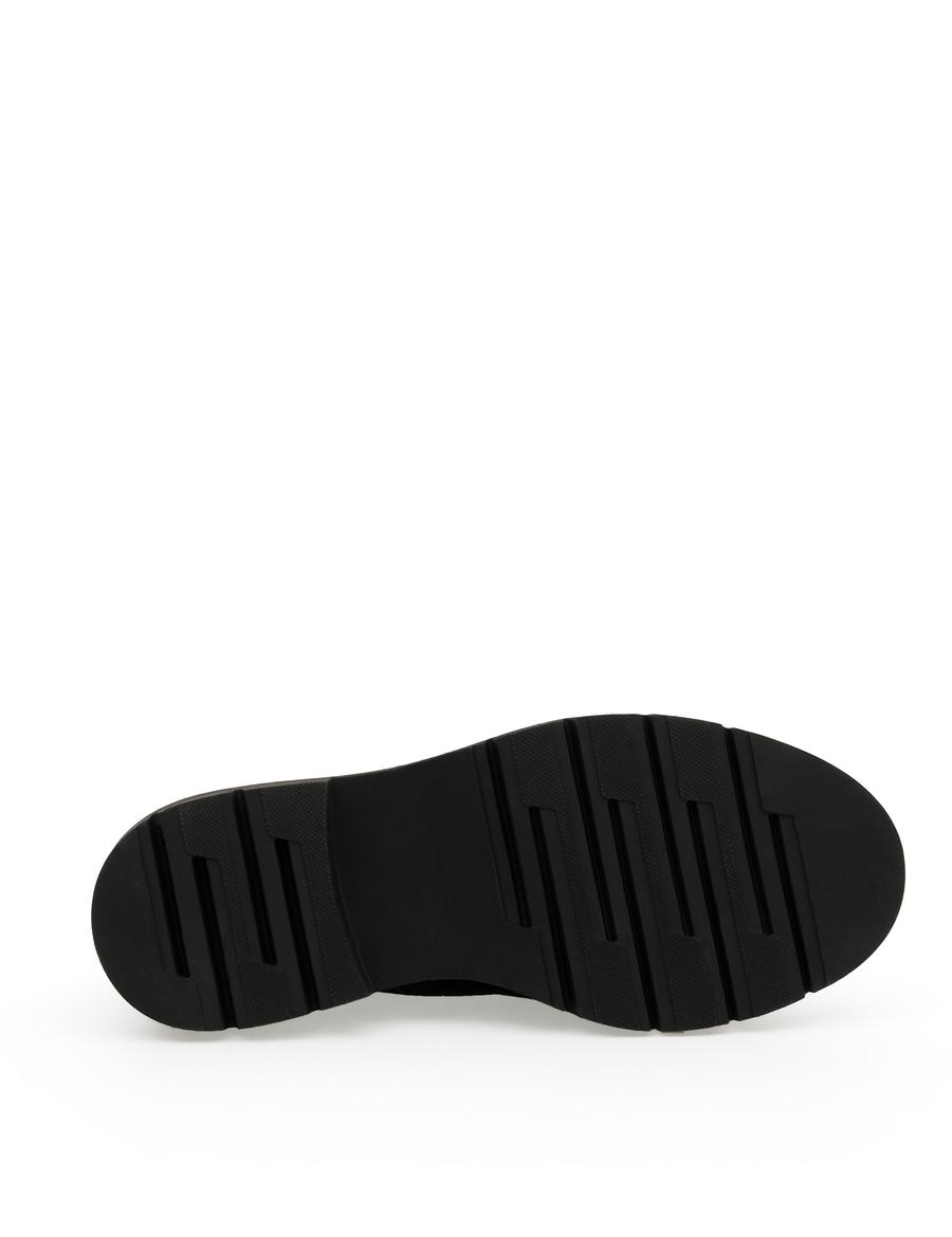 Siyah Casual Ayakkabı