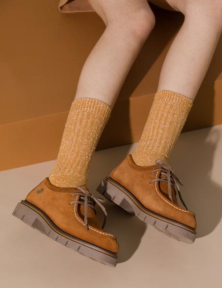 Taba Casual Ayakkabı - 50277807017