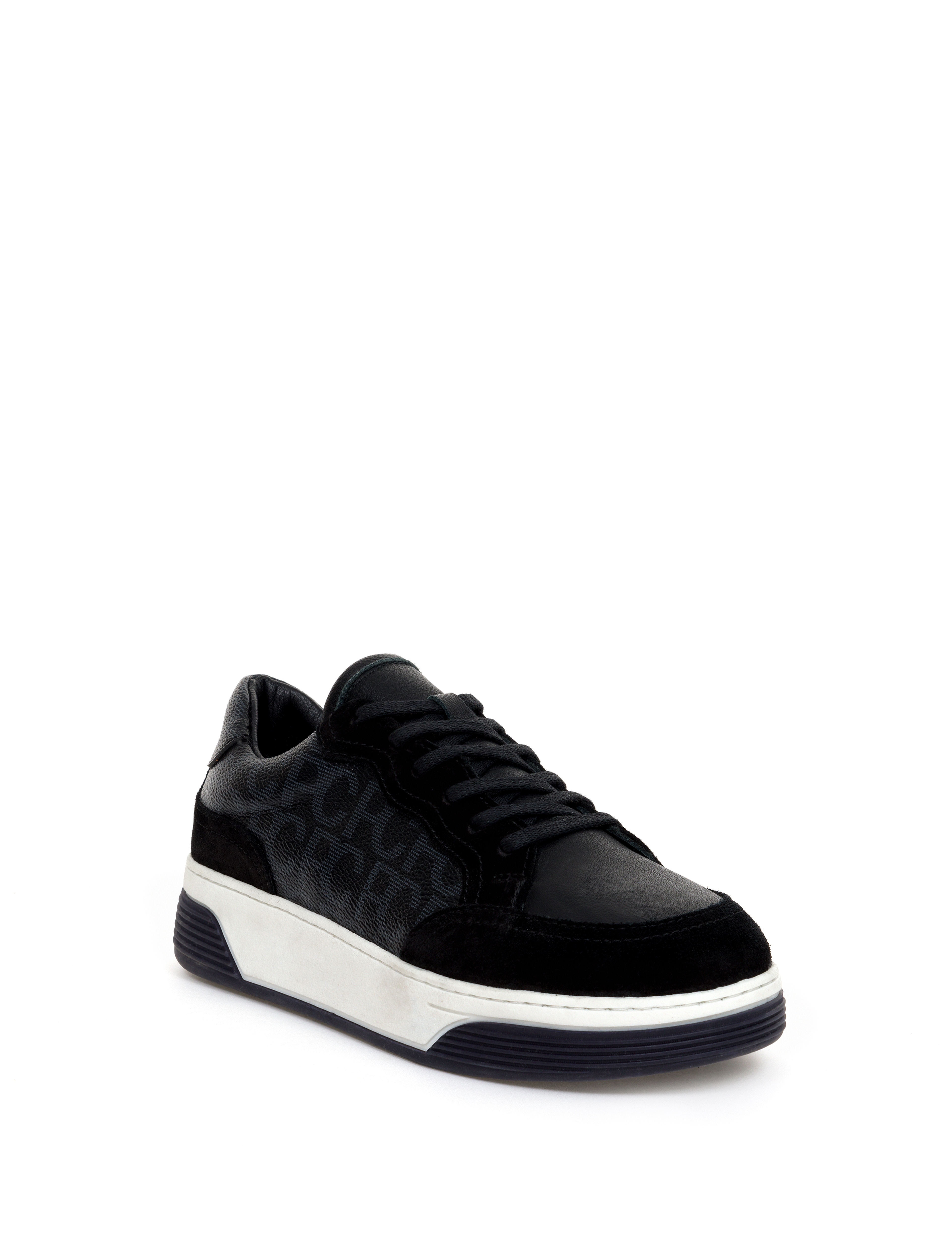 Siyah Sneaker - Image 4