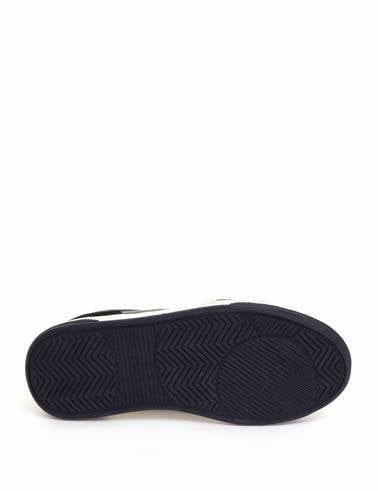 Siyah Sneaker