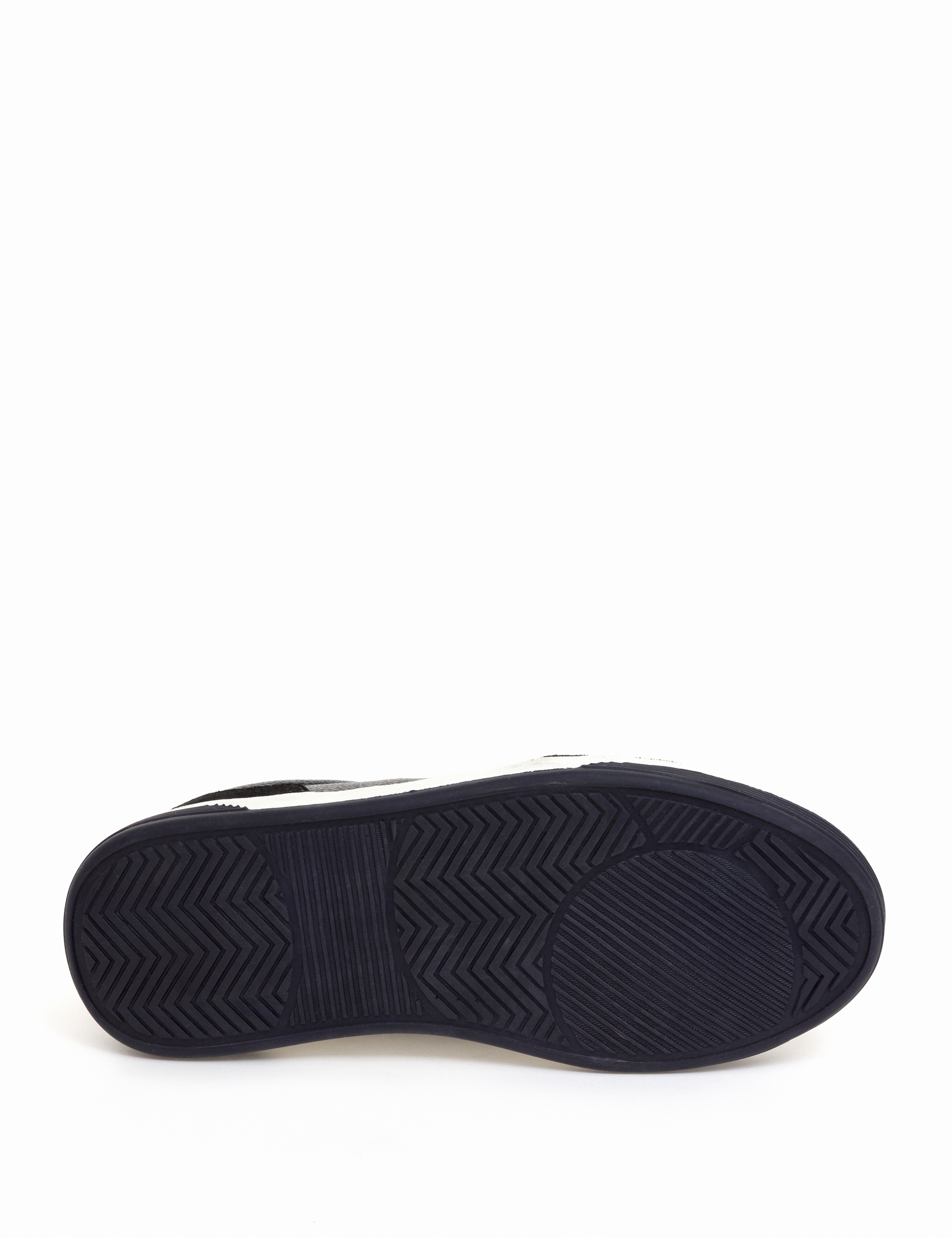 Siyah Sneaker