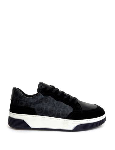 Siyah Sneaker