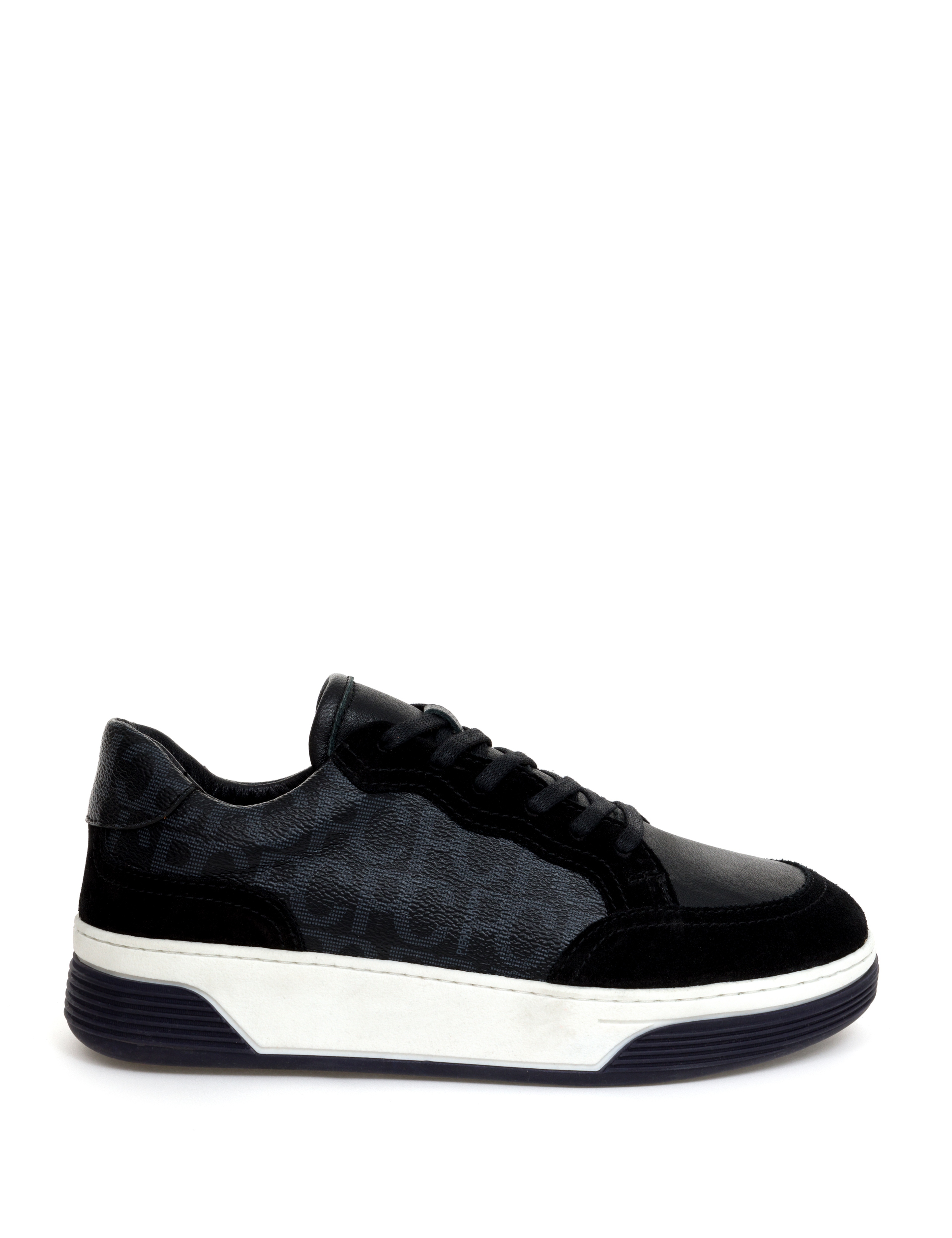 Siyah Sneaker