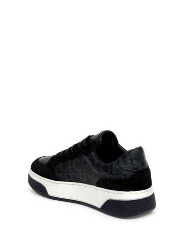 Siyah Sneaker