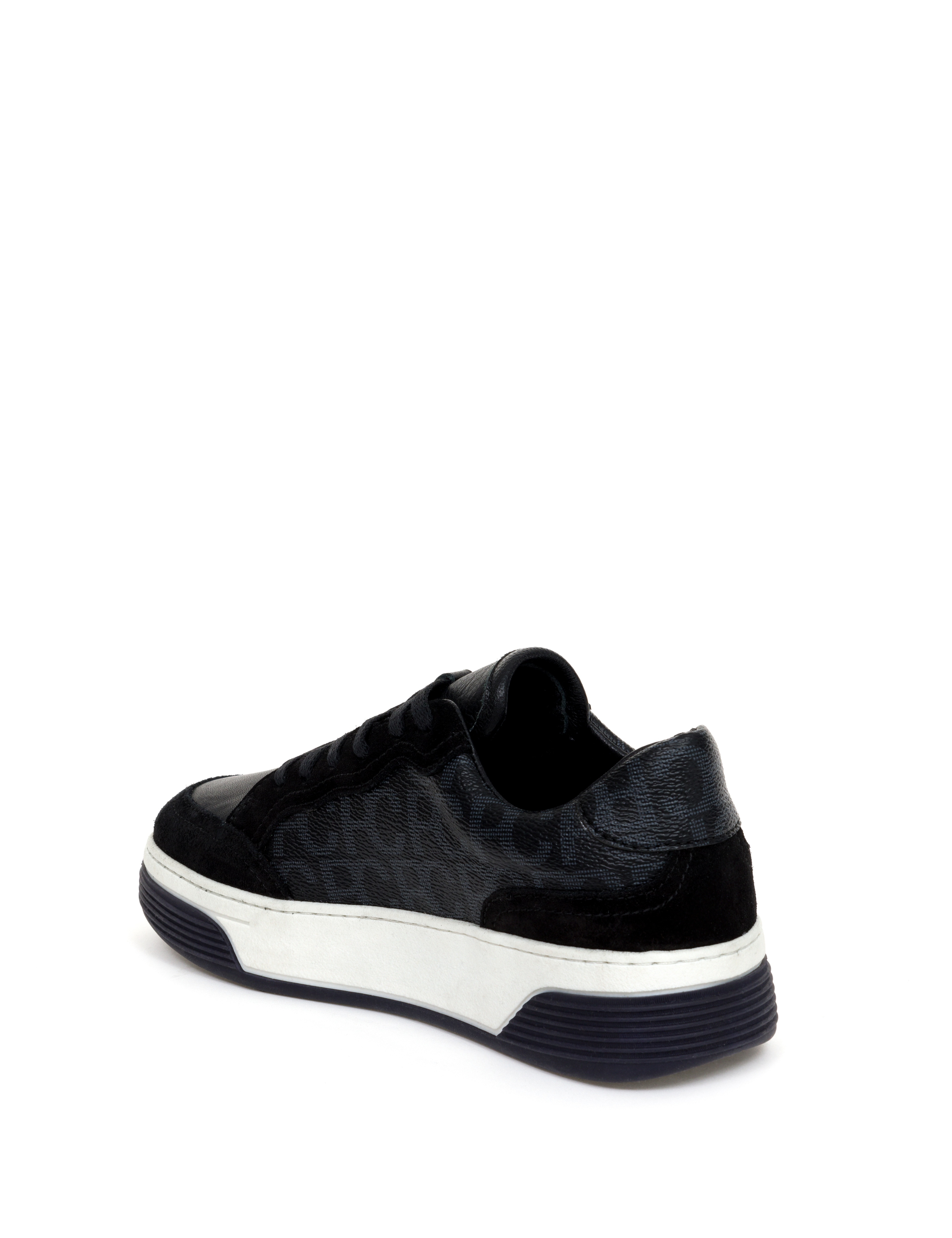 Siyah Sneaker