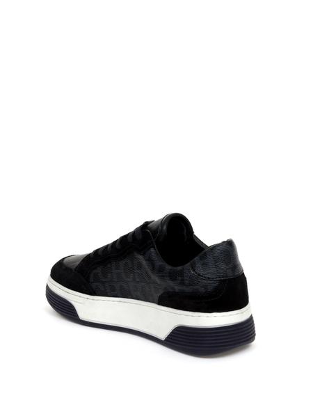 Siyah Sneaker - 50277988004