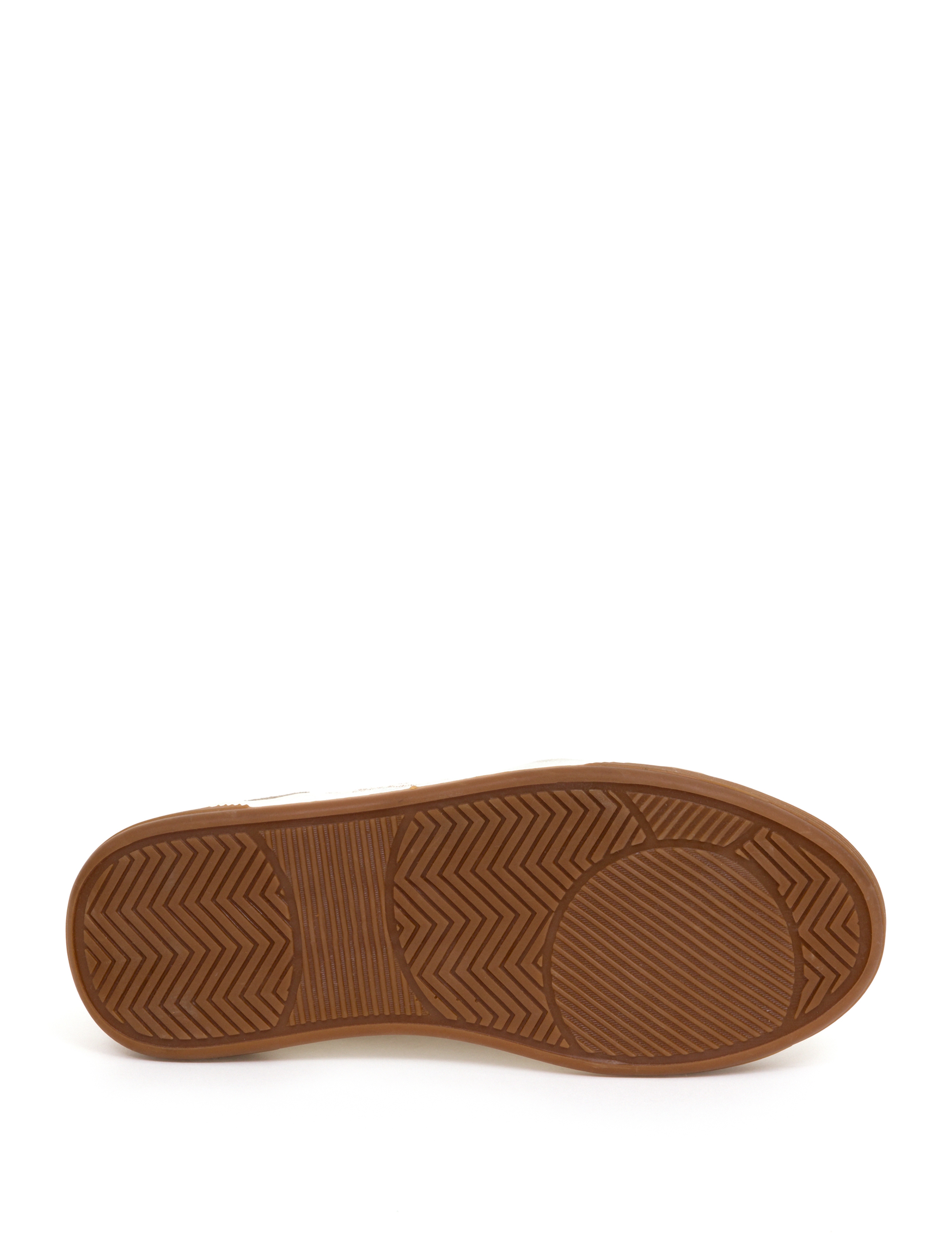 Bej Sneaker