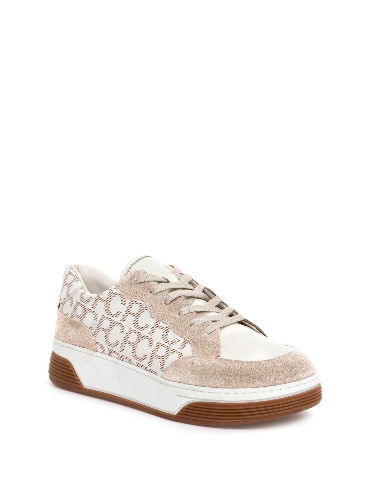 Bej Sneaker - 50277988009