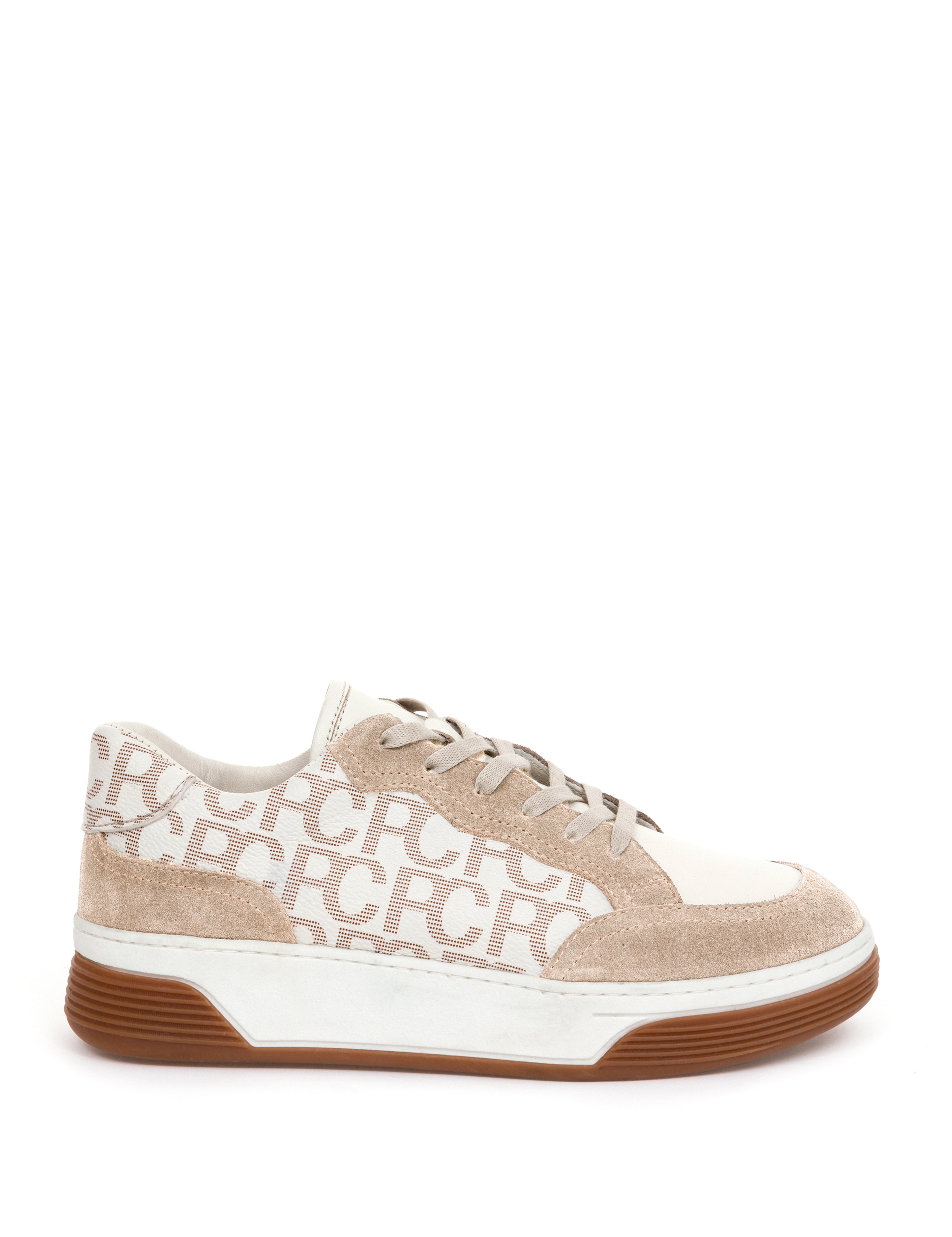 Bej Sneaker - Image 3