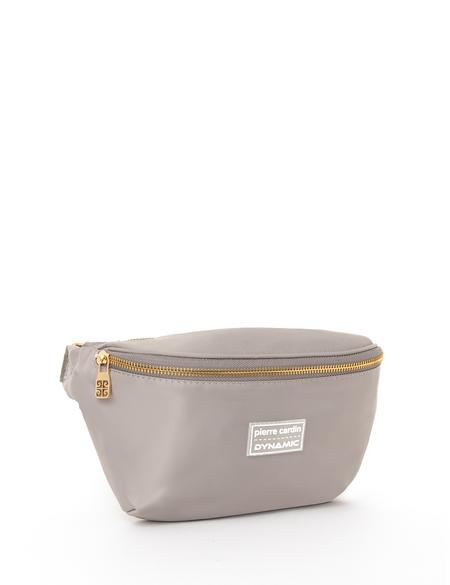 Gri Bel Çantası - 50262318004