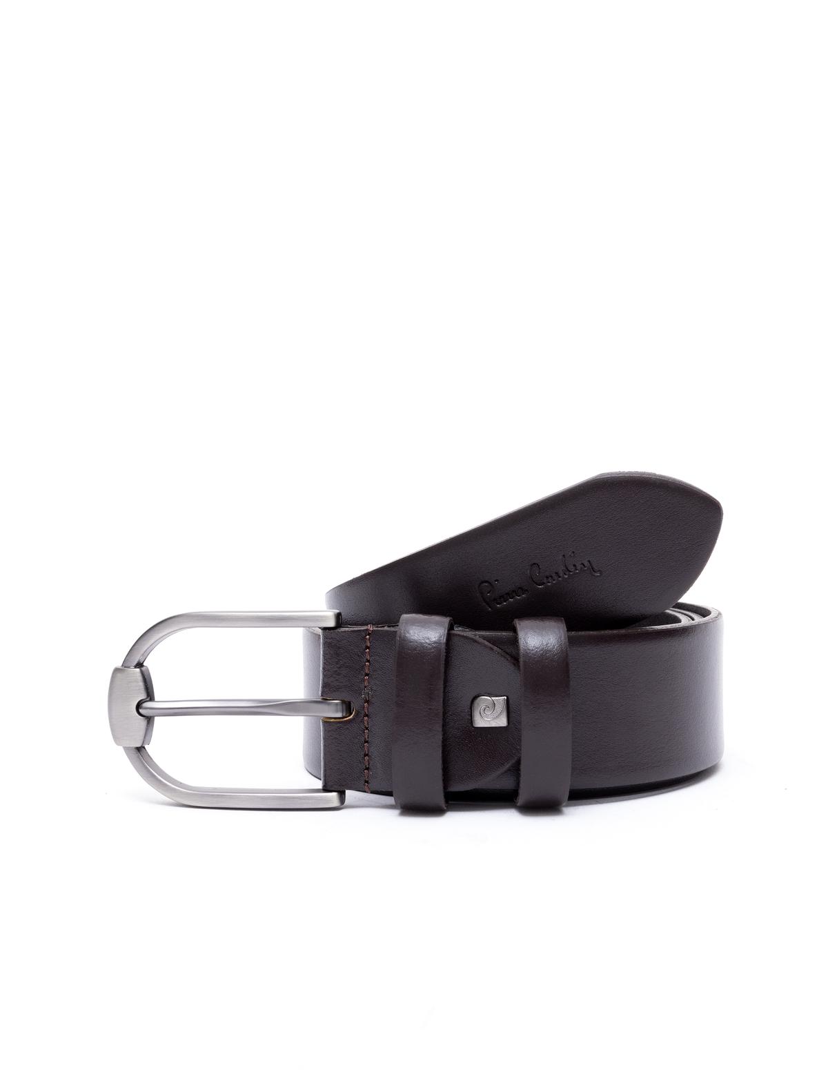 Kahverengi Kemer - 50257326009