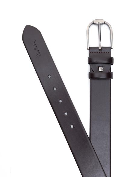 Kahverengi Kemer - 50257326009