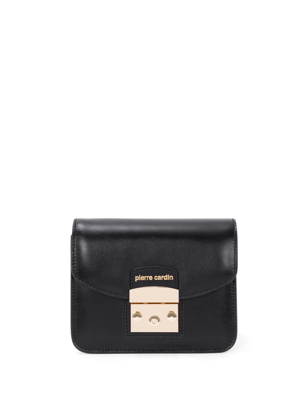 Siyah Çapraz Çanta - 50268858001