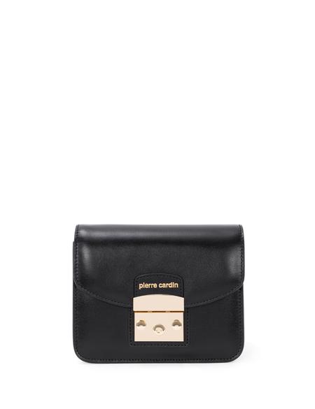 Siyah Çapraz Çanta - 50268858001