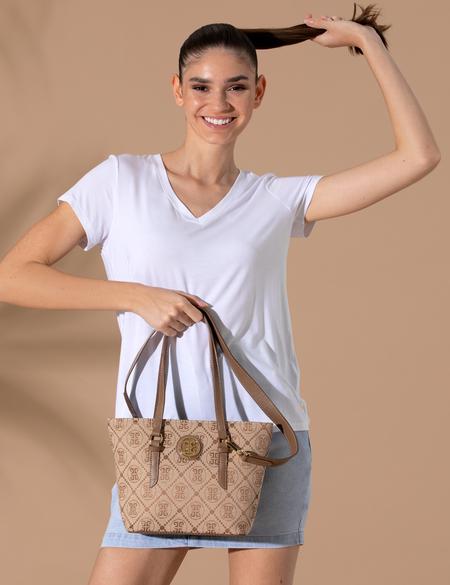 Coconut El Çantası - 50276445004