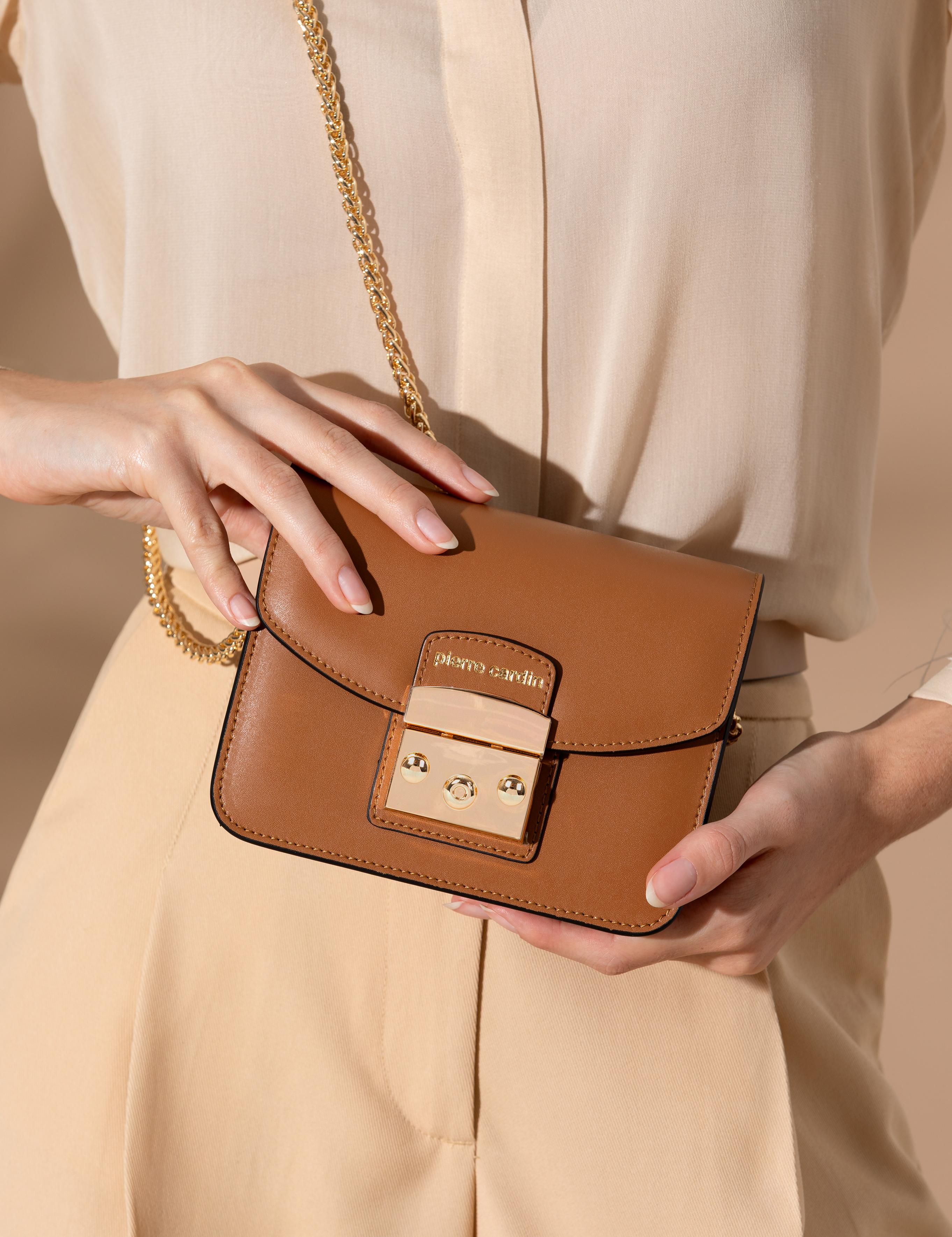 Taba Çapraz Çantası