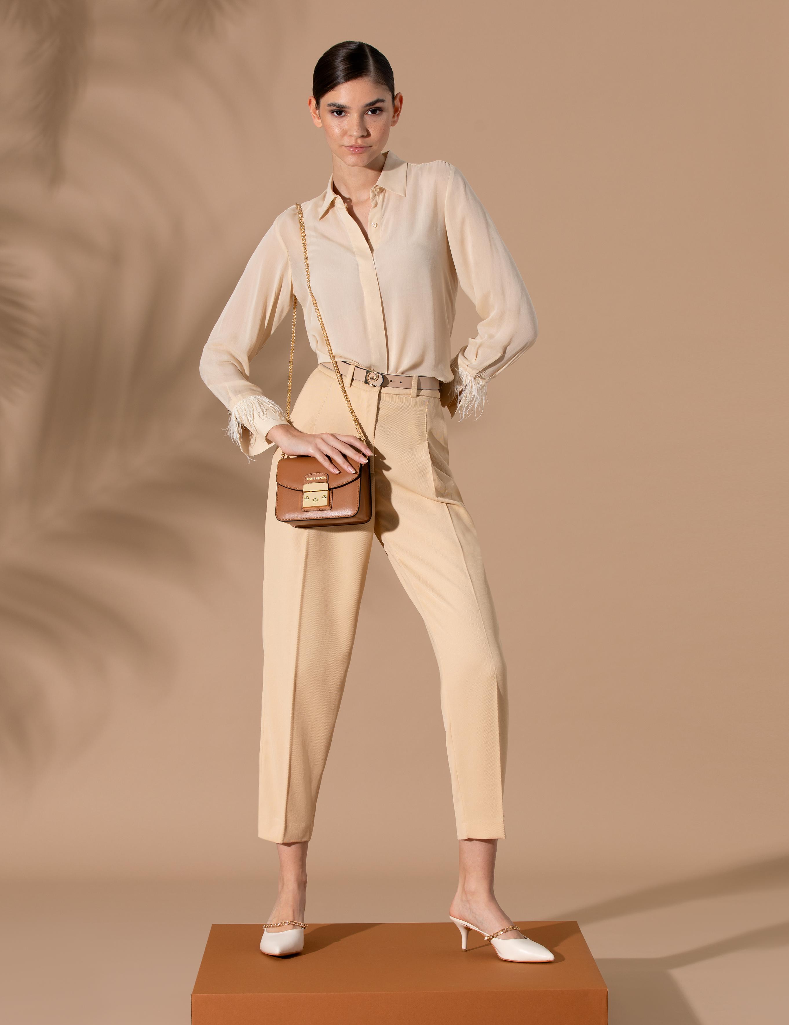 Taba Çapraz Çantası