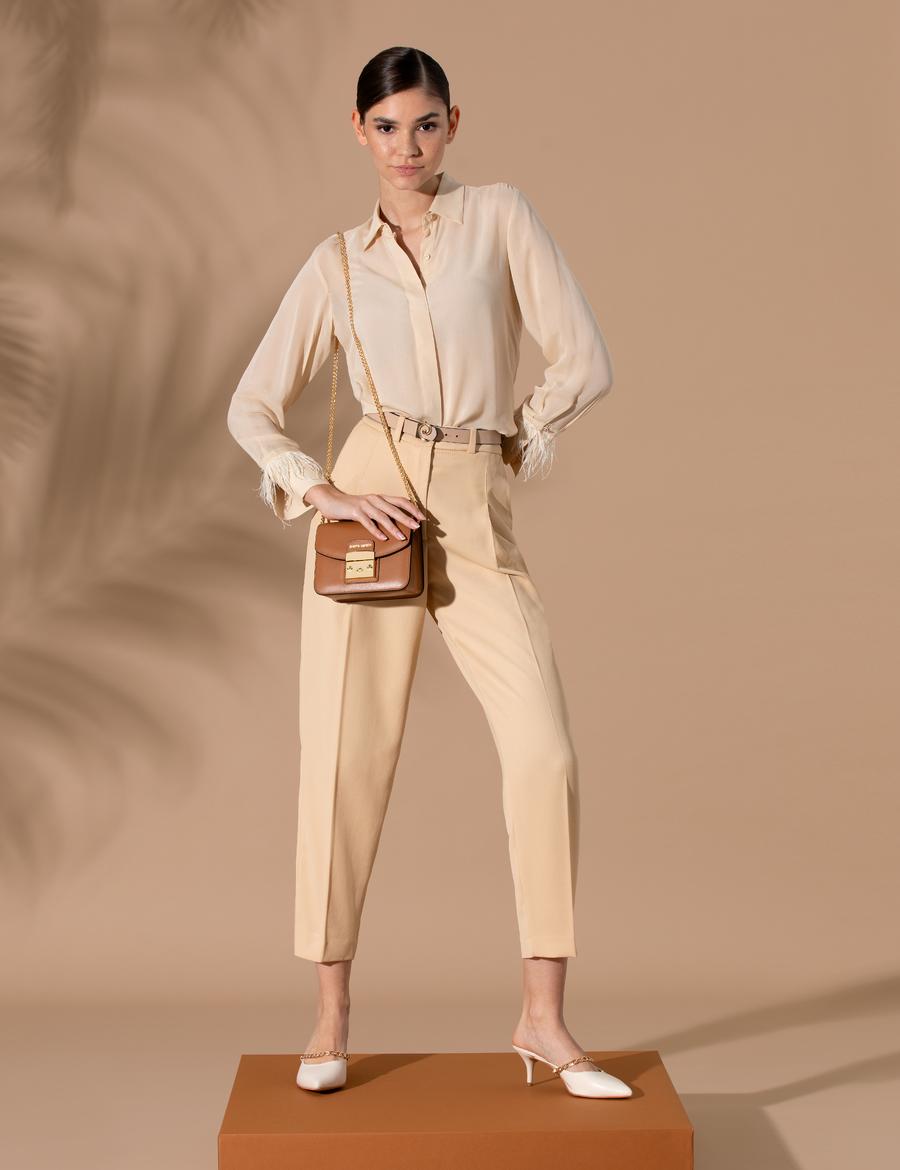 Taba Çapraz Çantası