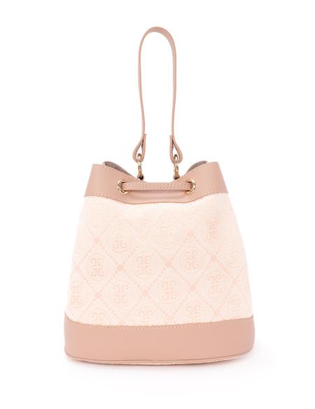 Kahverengi Büzgülü Çanta - 50276435002