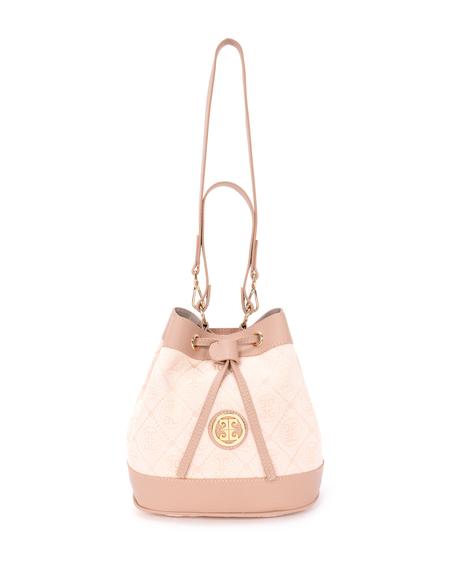 Kahverengi Büzgülü Çanta - 50276435002