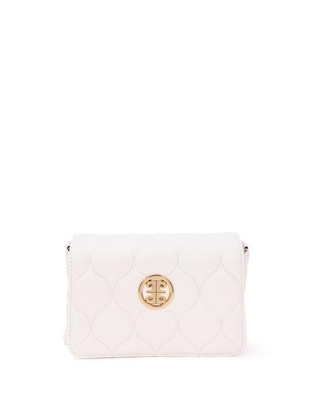 Ekru Çapraz Çanta - 50276443003