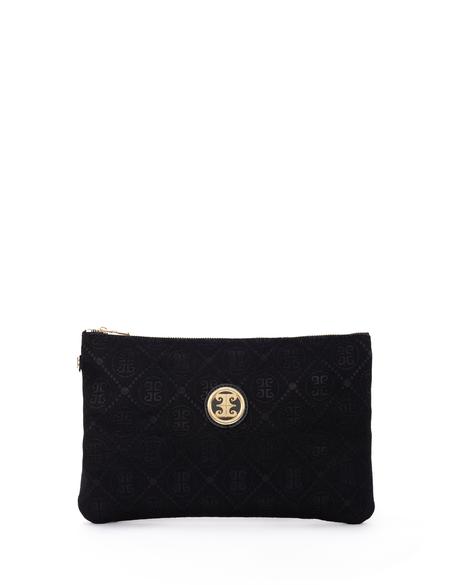 Siyah El Çantası - 50276448001