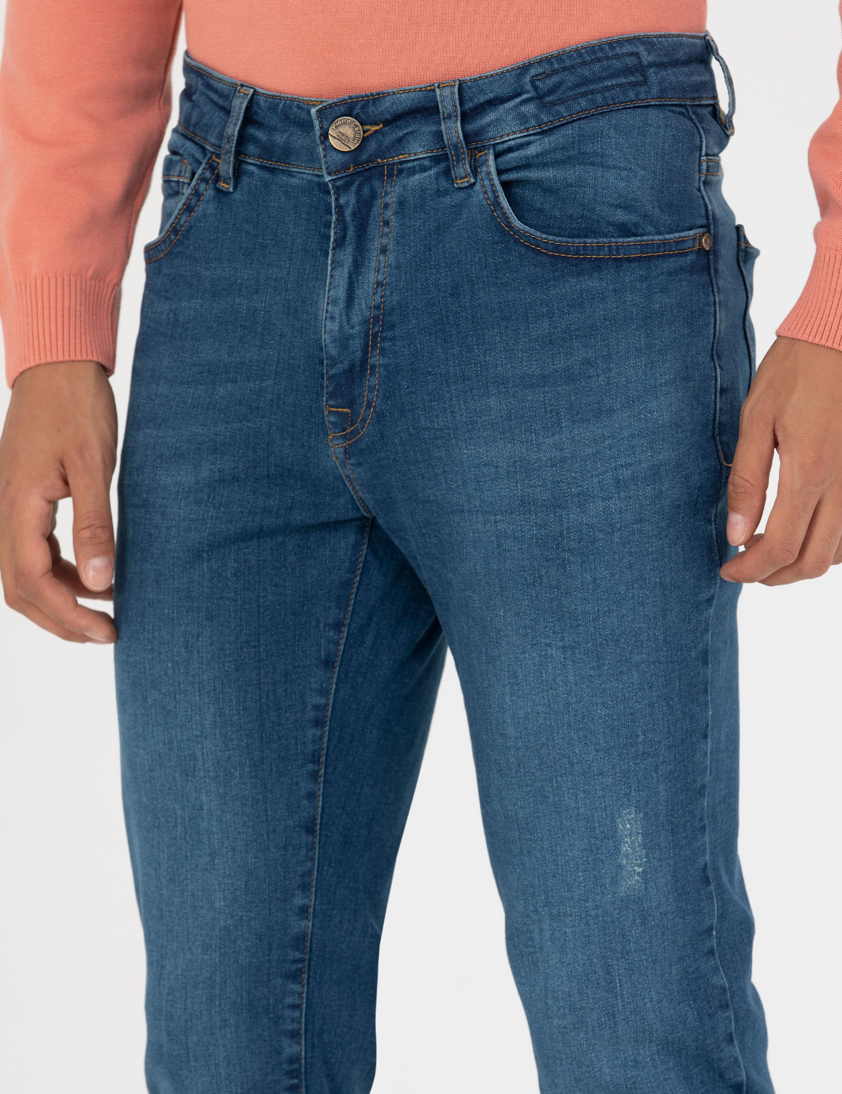 Mavi Slim Fit Jean Pantolon