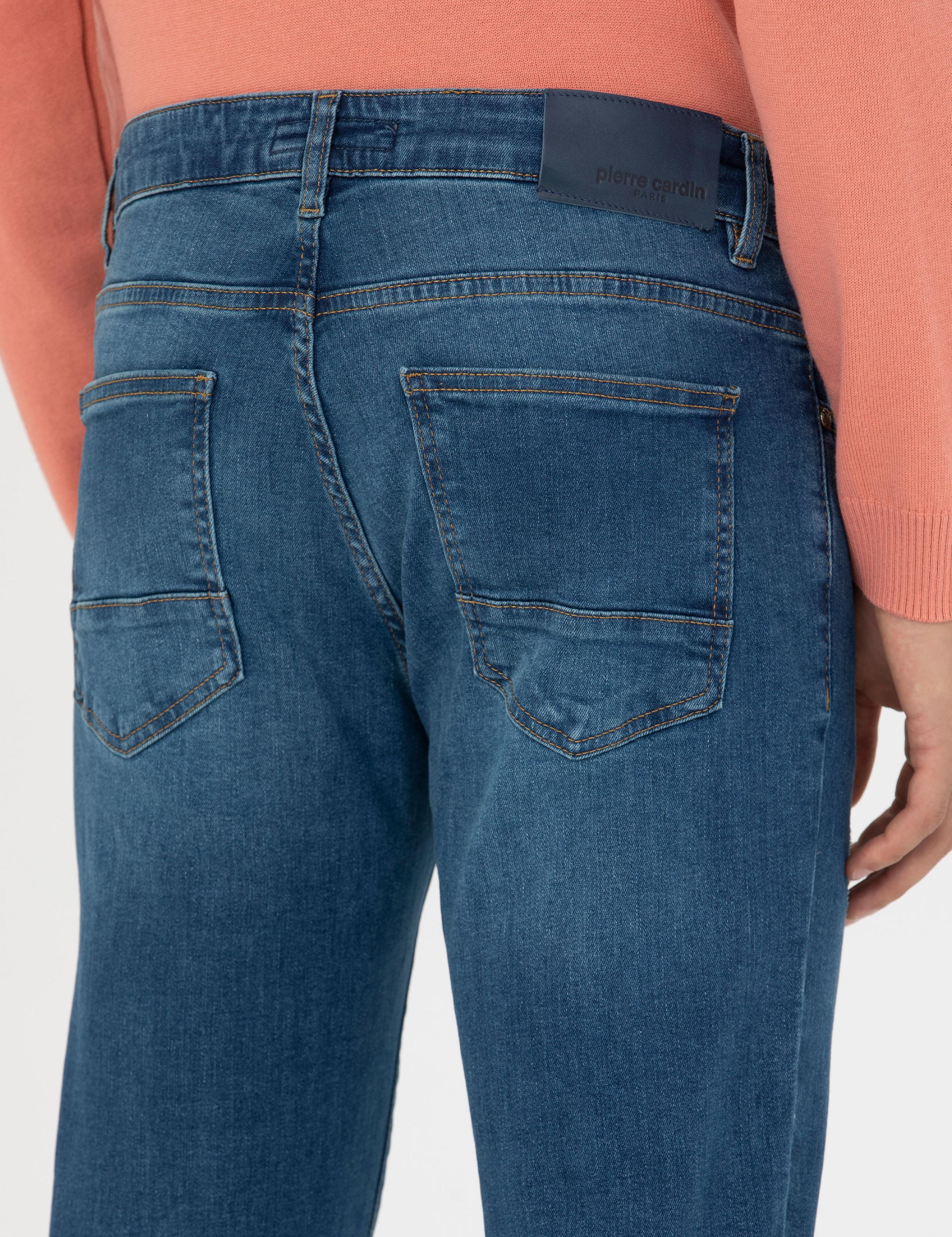 Mavi Slim Fit Jean Pantolon