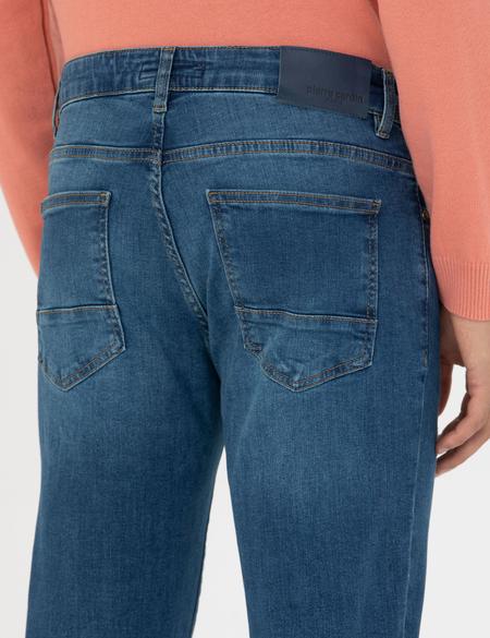 Mavi Slim Fit Jean Pantolon - 50280206004