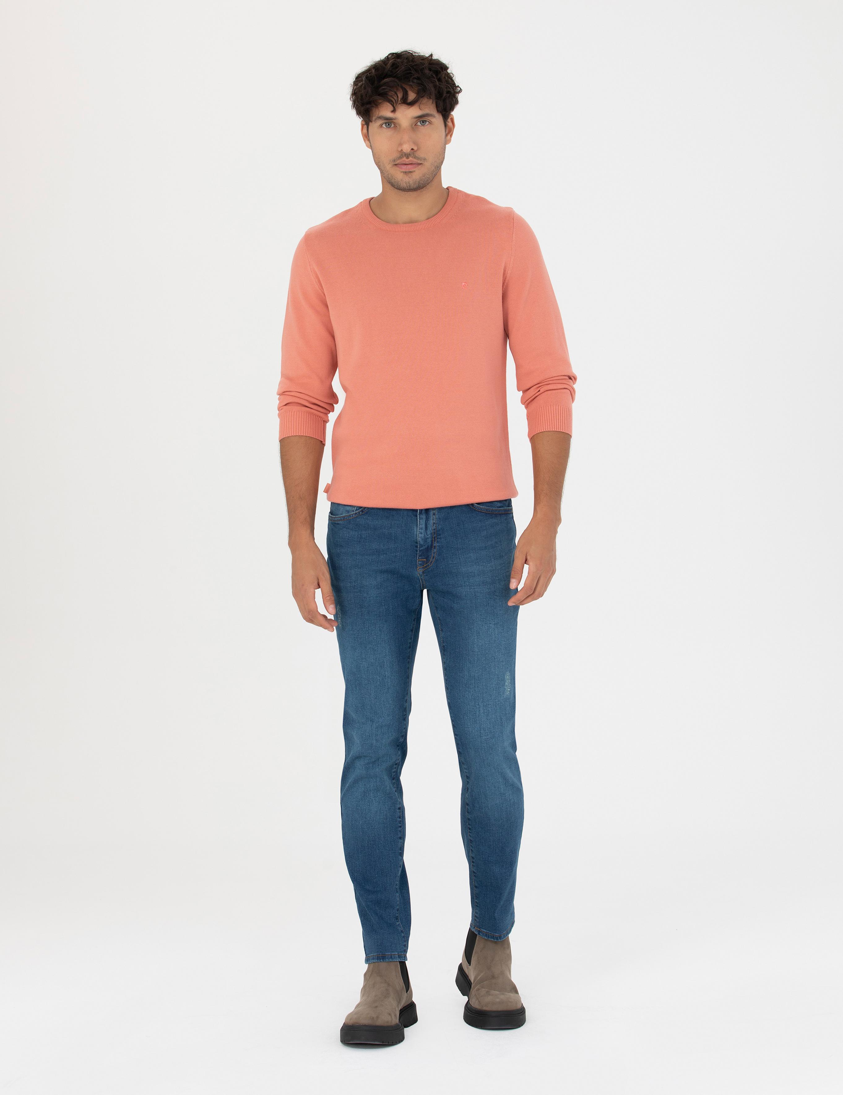 Mavi Slim Fit Jean Pantolon