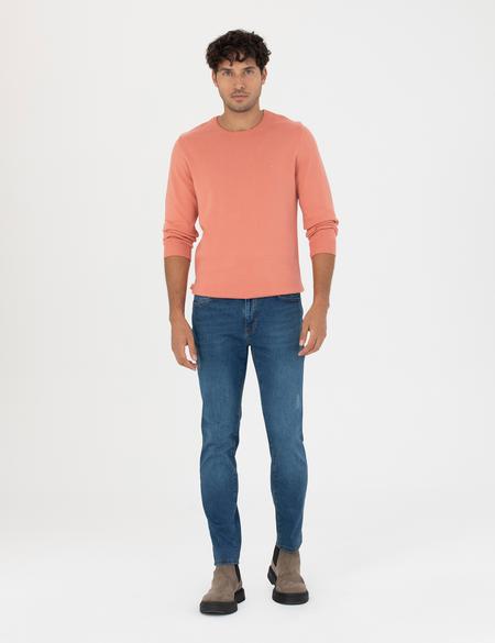 Mavi Slim Fit Jean Pantolon - 50280206004