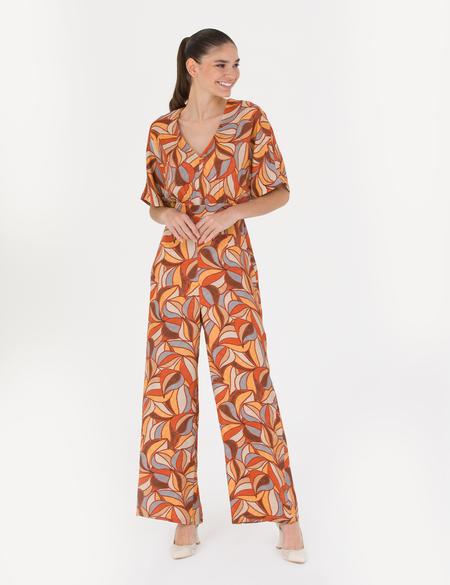 Kiremit Dokuma Tulum - 50273257010