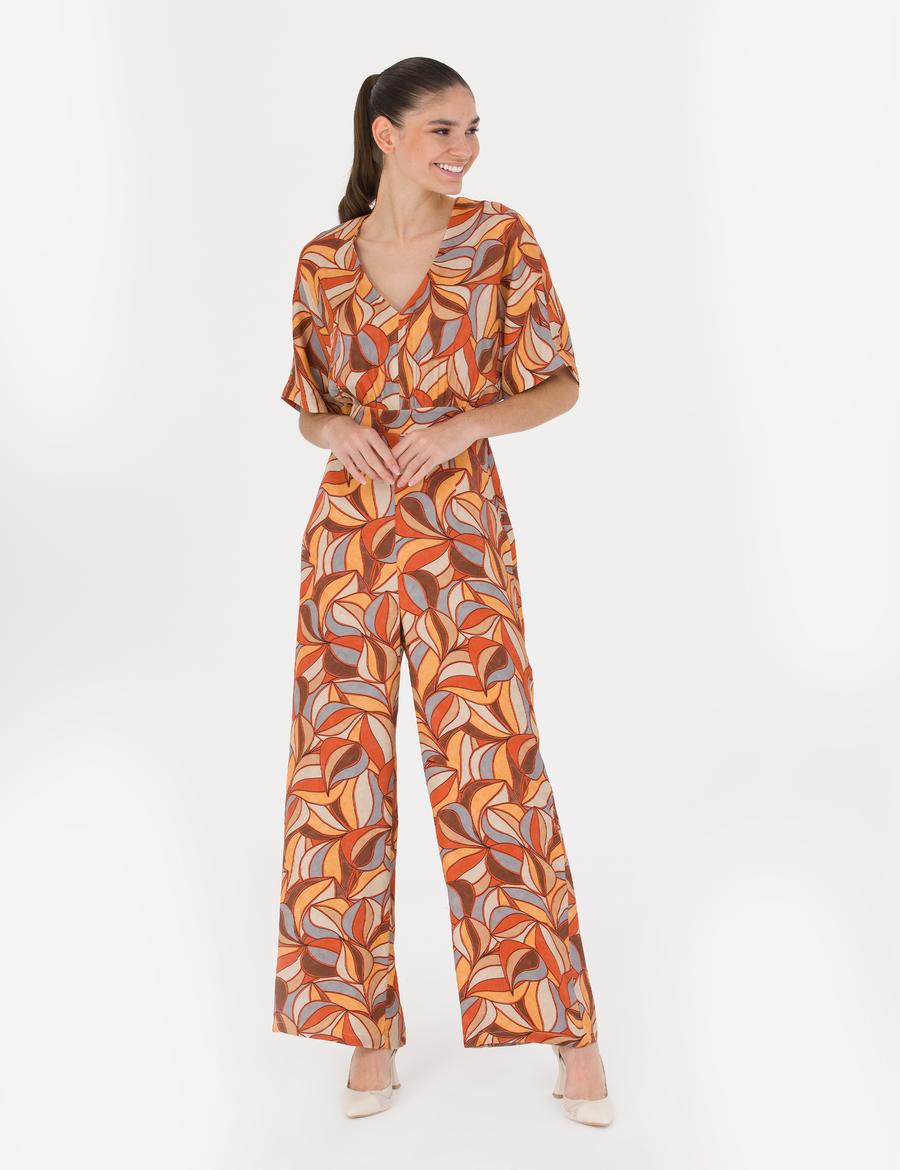 Kiremit Dokuma Tulum