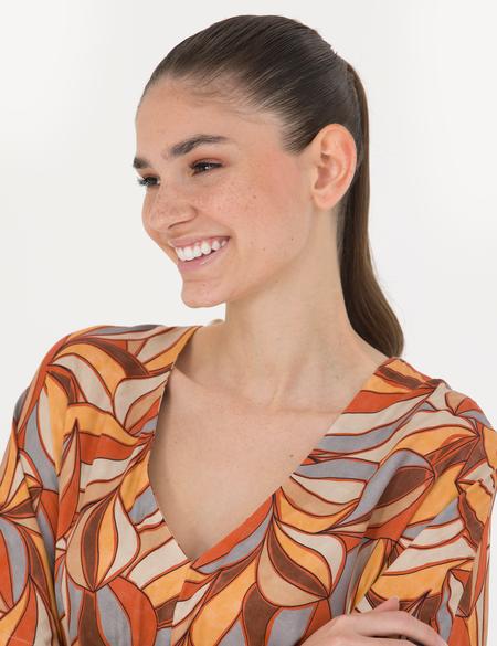 Kiremit Dokuma Tulum - 50273257010