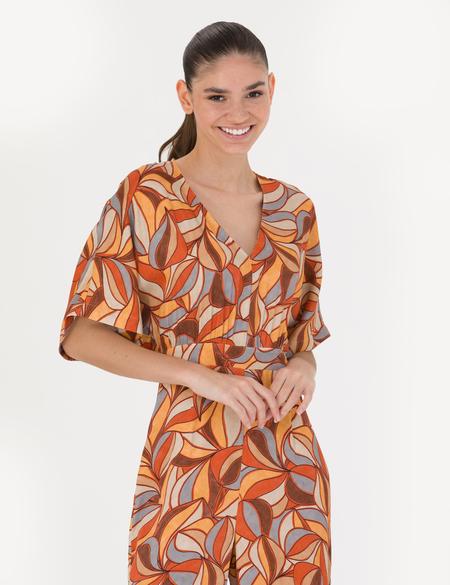 Kiremit Dokuma Tulum - 50273257010