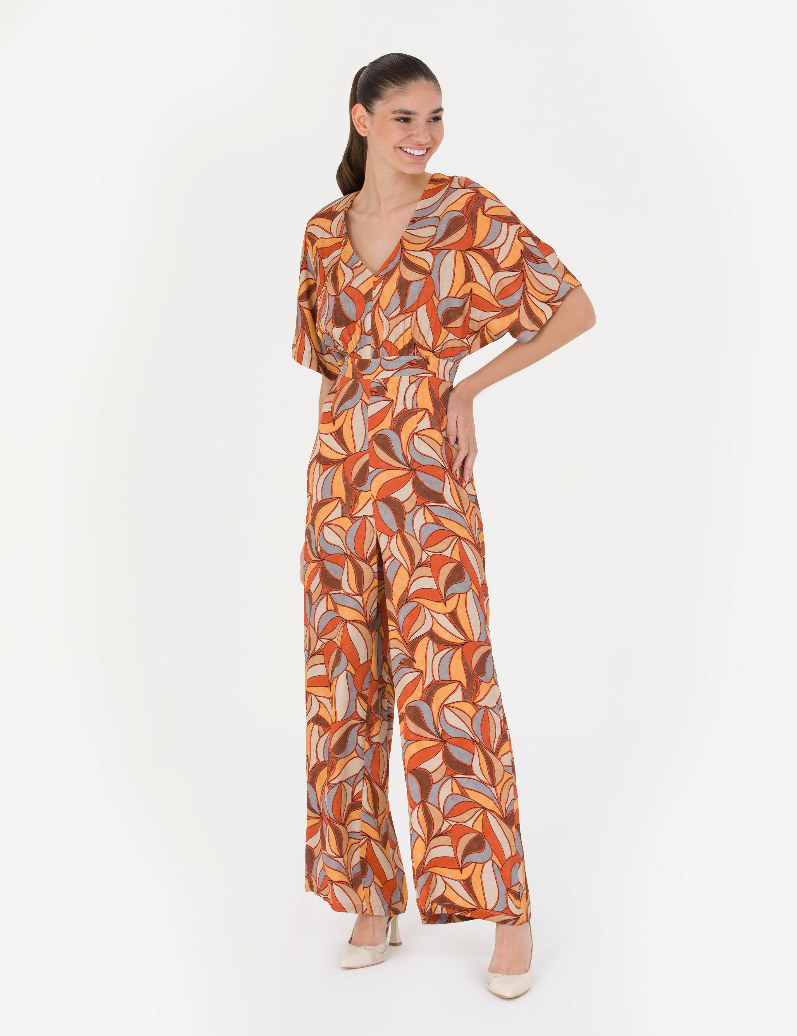 Kiremit Dokuma Tulum