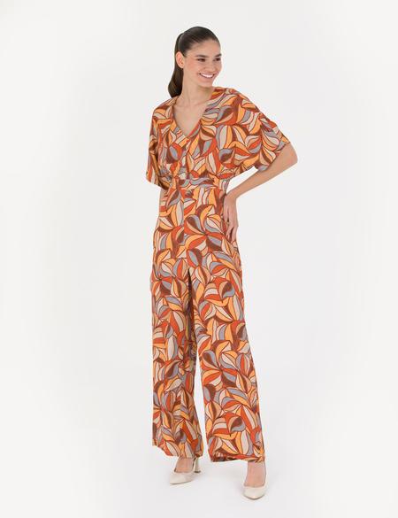 Kiremit Dokuma Tulum - 50273257010